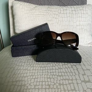 Prada sunglasses